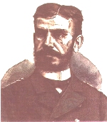 Isaac Peral y Caballero